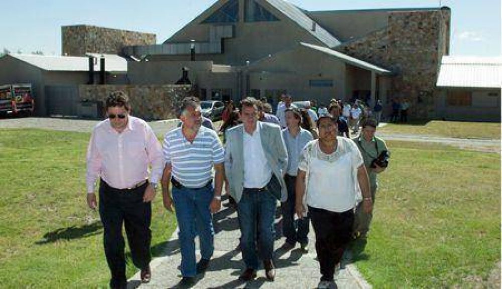 Promocin Industrial: Mendoza presentar un escrito ante la Procuracin del Tesoro