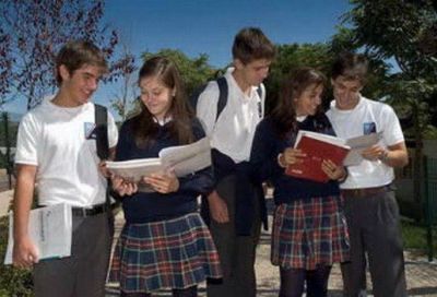 Colegios privados de todo el pa�s podr�an aumentar sus cuotas hasta un 25 por ciento