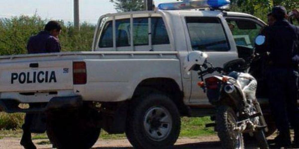 Detienen a sospechosos del robo a Joyer�a Fonte�ez