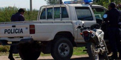 Detienen a sospechosos del robo a Joyer�a Fonte�ez