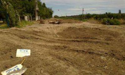 Cayeron a un pozo lleno de l�quidos cloacales y de milagro no se murieron