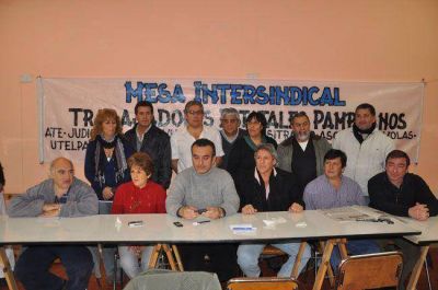 Designaci�n �a dedo� en el STJ: amenazan con una presentaci�n ante el INADI