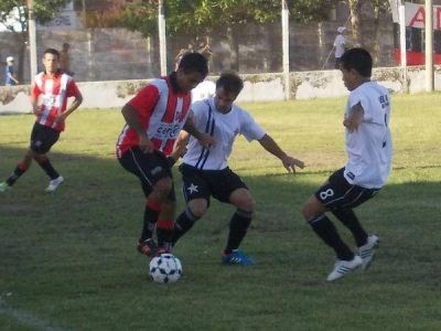 Torneo del Interior: Belgrano derrot� 2-0 a Racing y Doblas 1-0 a Estudiantil