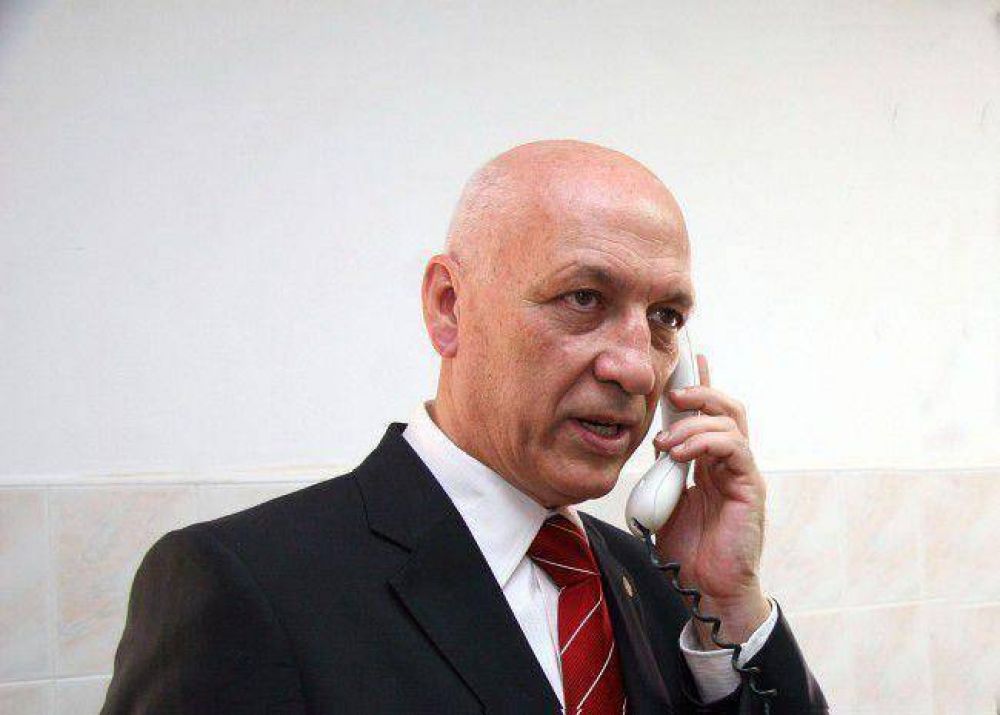 Bonfatti propone despenalizar el consumo de marihuana