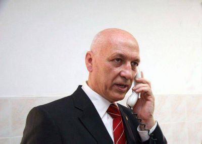 Bonfatti propone despenalizar el consumo de marihuana