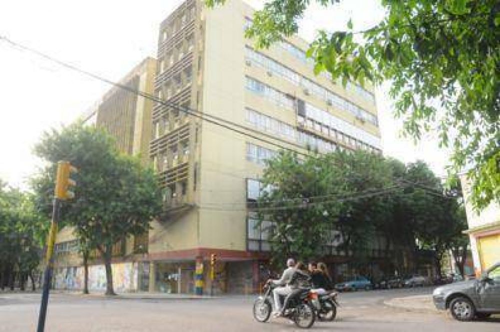 Un poco m�s cerca de recuperar su sede