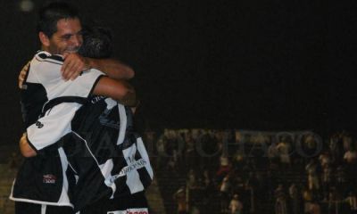 Chaco For Ever le gan� 2-1 a San Mart�n de Formosa y es �nico escolta de Sarmiento
