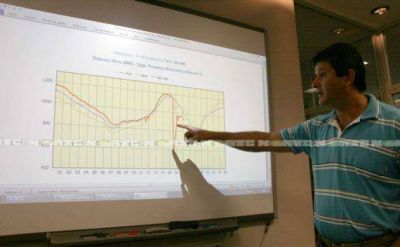 Secheep dice que a partir del plan de contingencia los problemas son focalizados