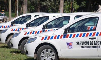 El Municipio lanzar� en abril la primera etapa del plan de seguridad