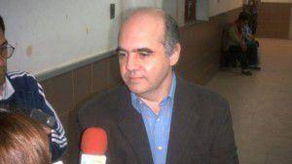 �Hay l�mites que no deben cruzarse; quien lo hace merece el m�s en�rgico repudio�