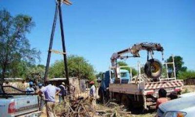 Ampl�an denuncia ante corte de ruta y da�os en la infraestructura el�ctrica del extremo oeste 