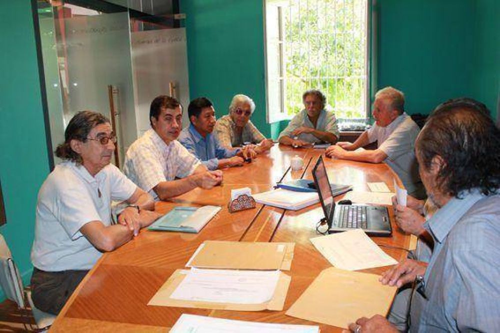 Revelar�n el anteproyecto ganador para el monumento al �xodo Juje�o