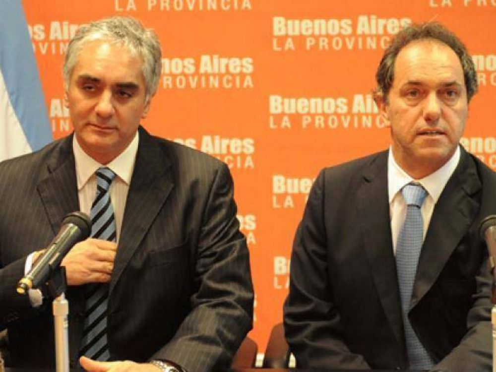 Descartan ajustes
