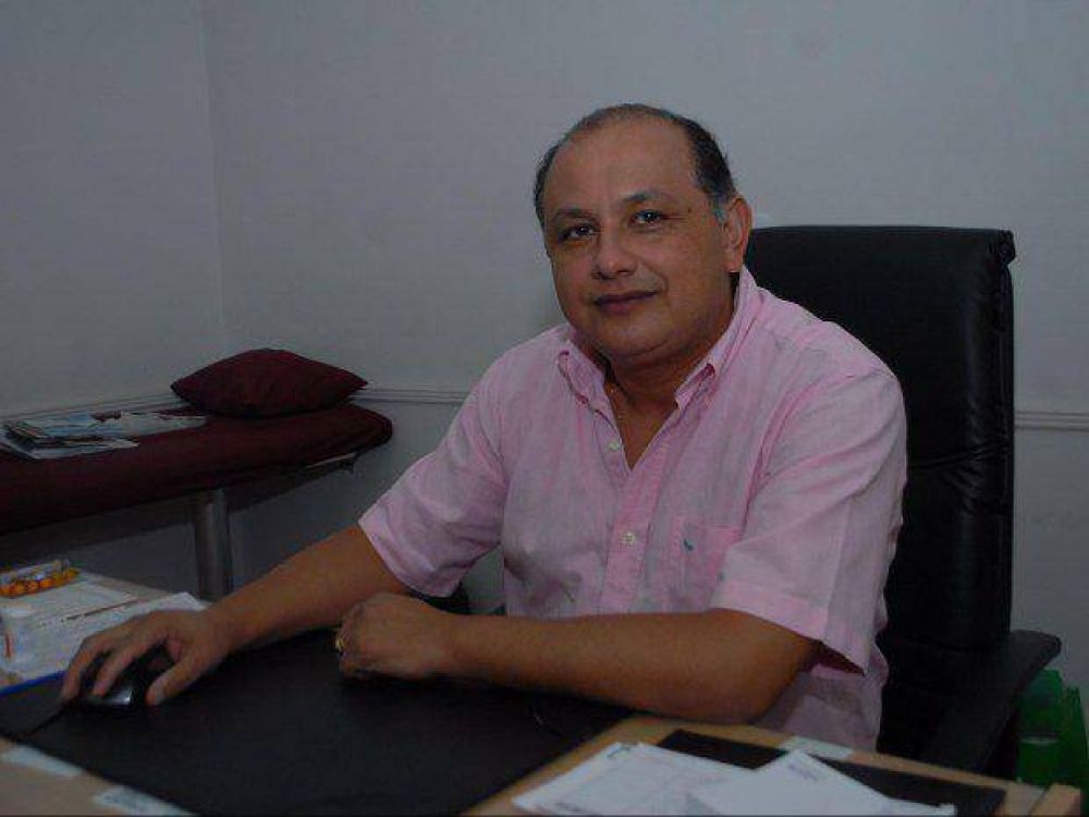 �Diabetes: una enfermedad cr�nica que crece�