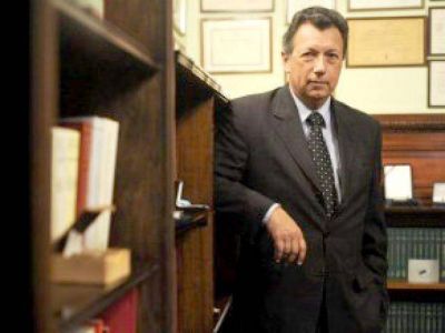 Dalla V�a descart� denuncias de fraude