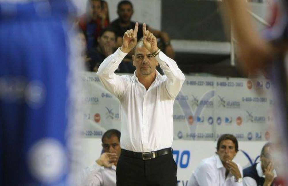 El Milrayitas, superado de principio a fin