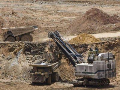 Preocupa en Salta la paralizaci�n de un proyecto minero