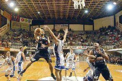 Ol�mpico gan� un partidazo en tiempo suplementario