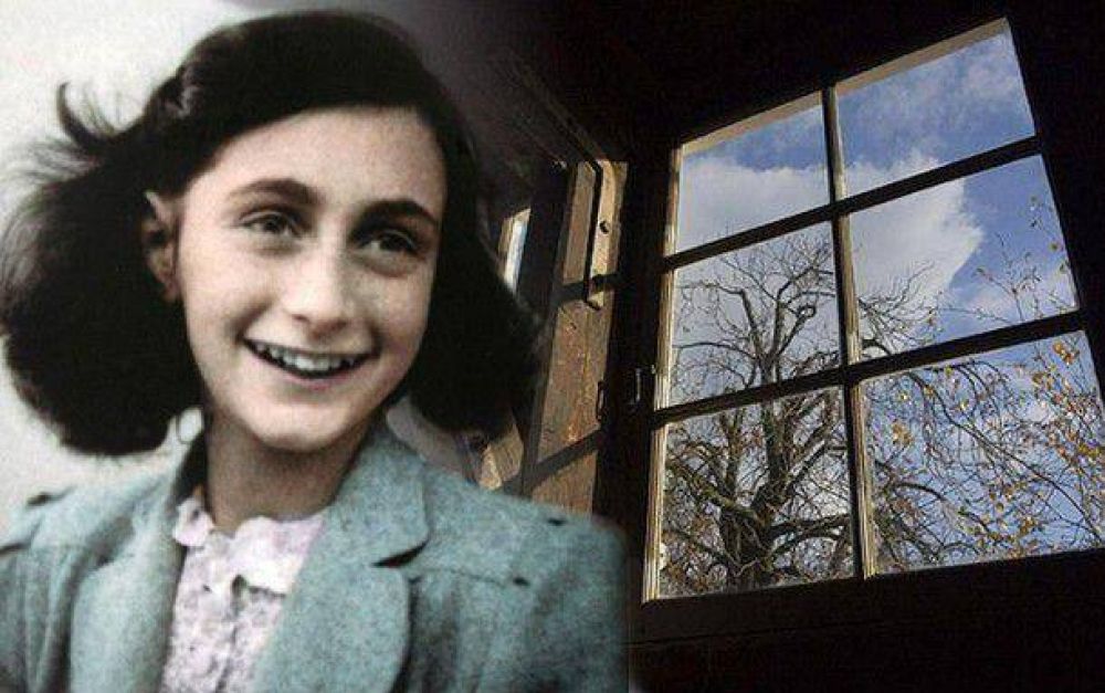 La vida de Ana Frank, la muestra m�s visitada de Mar del Plata