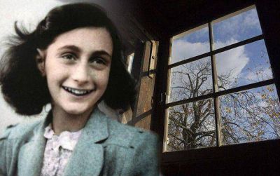 La vida de Ana Frank, la muestra m�s visitada de Mar del Plata
