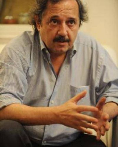 �Hay que reemplazar al gobierno con un sentido de superaci�n�
