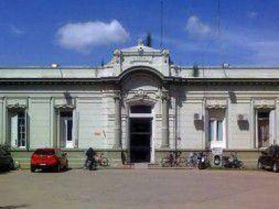 Hospital de Carmen de Areco: Confirman 4 casos de Gripe A