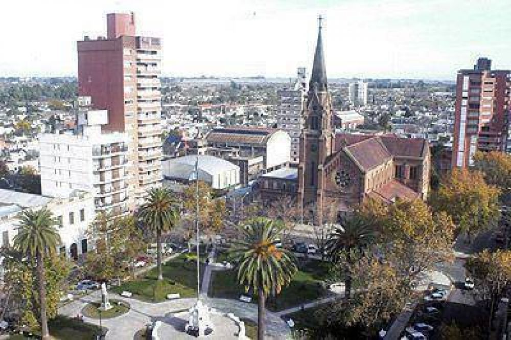 Pergamino recibir� s�lo 300 mil pesos m�s por la coparticipaci�n bonaerense
