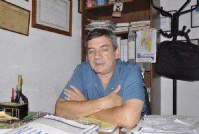 El calor descompens� a muchos santiague�os