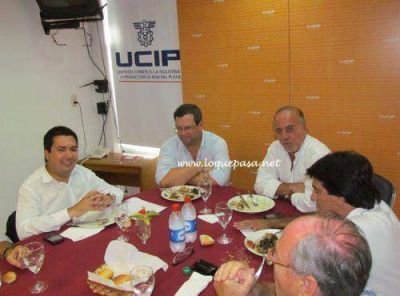 Piden al Fiscal Garello que se sume al debate sobre la inseguridad