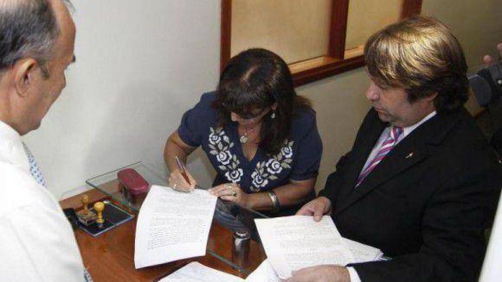 Trimarco apelar� hoy el fallo que absolvi� a los acusados de secuestrar a su hija