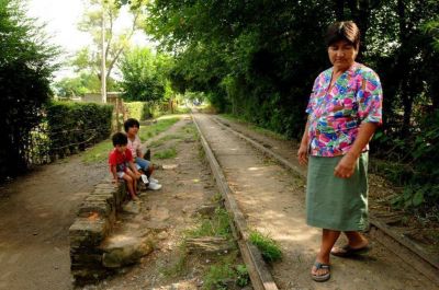 Treinta a�os bajo el agua y sin ninguna respuesta