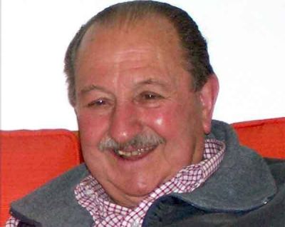 Dos meses sin novedades de Abel Barbero