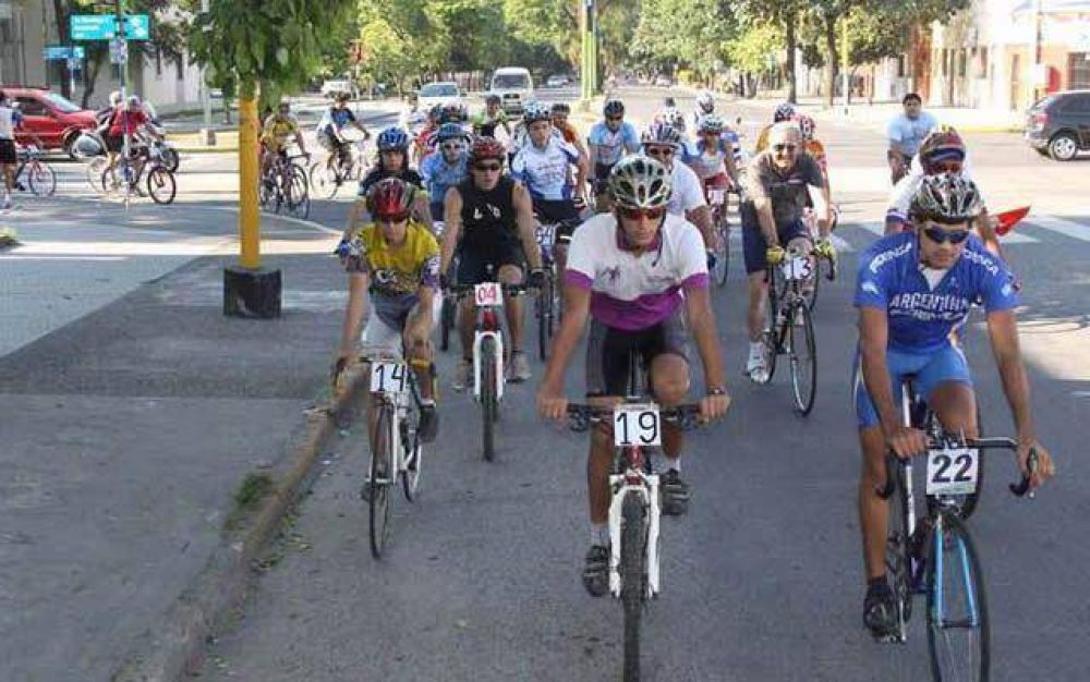 A pedalear hasta la Quebrada de Lules