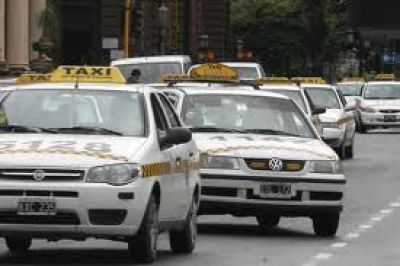 Taxistas llevar�n al Intendente un amplio listado de pretensiones