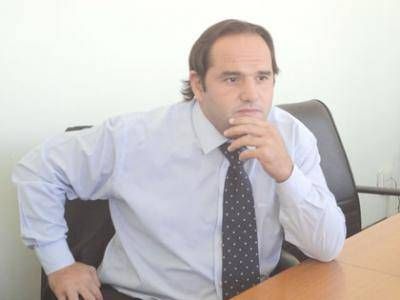 Itoiz: �Es lamentable que la disputa del PJ afecte a los vecinos�