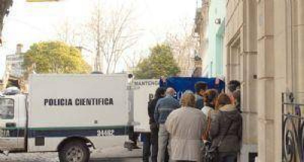 Seg�n la mayor�a, el crimen de Colo fue el caso m�s importante de 2012
