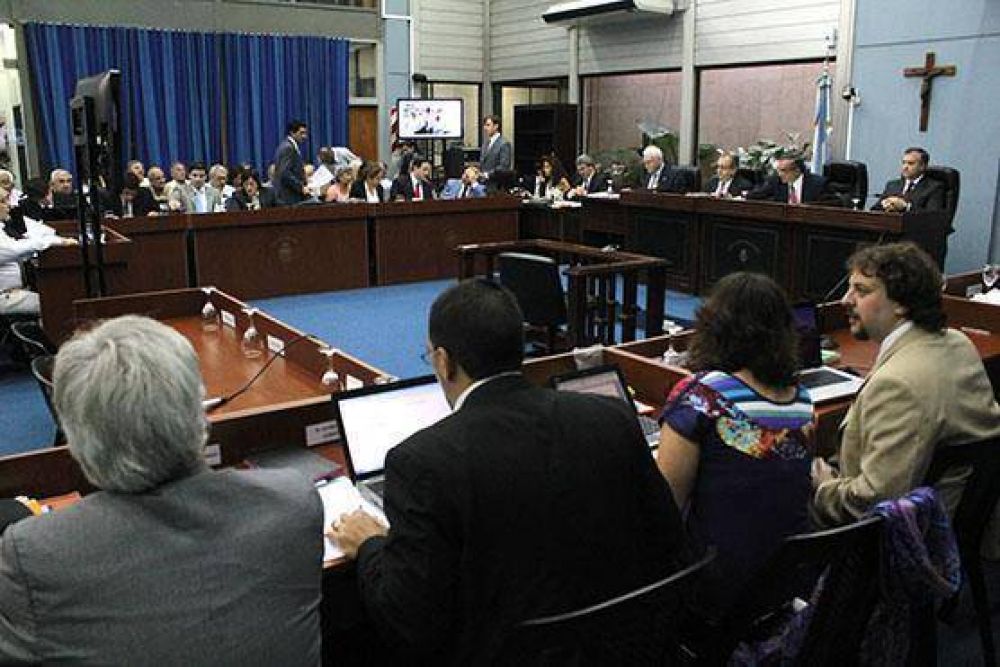 El jueves se reinicia Megacausa contra represores en Tucum�n