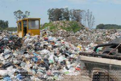 �vila, sobre el Relleno Sanitario: �Es un foco altamente contaminante�