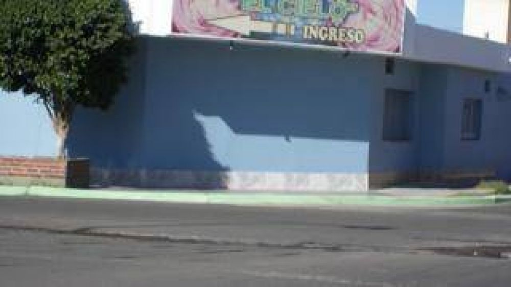 La Municipalidad clausuro dos hoteles alojamientos