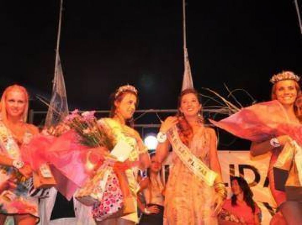 El pr�ximo 11 de febrero se elegir� la "Reina de las Playas"