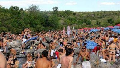 Febrero arranc� con 84% de ocupaci�n promedio