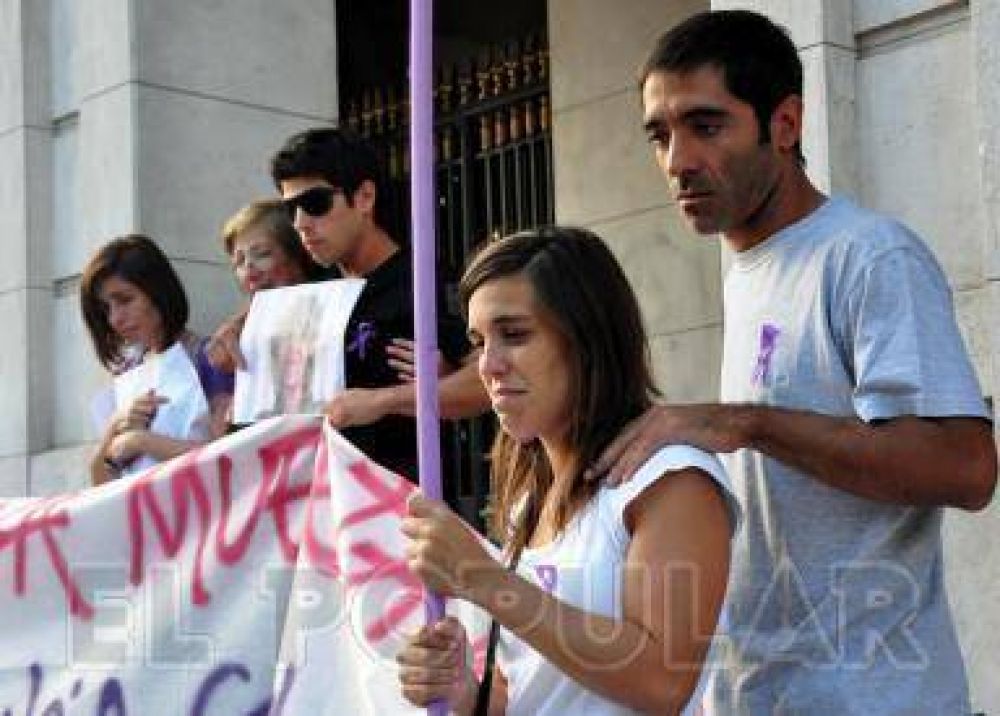 El repudio a la violencia de g�nero ganar� las calles nuevamente