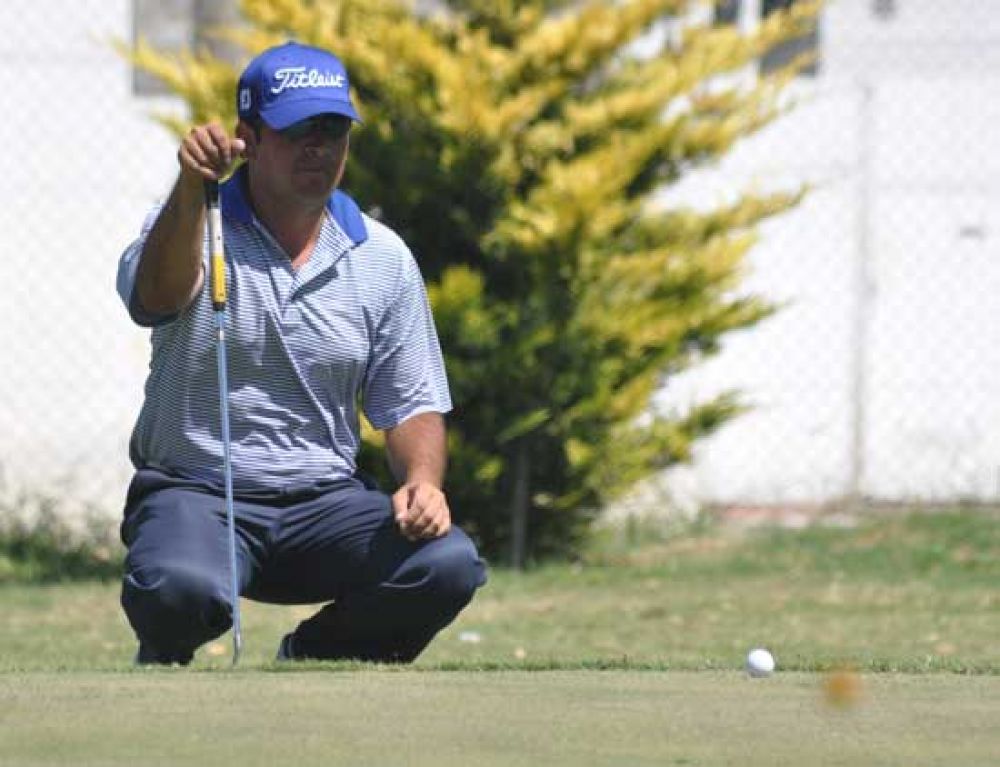  La copa MAFF se queda en Olavarr�a