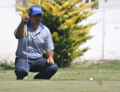  La copa MAFF se queda en Olavarr�a