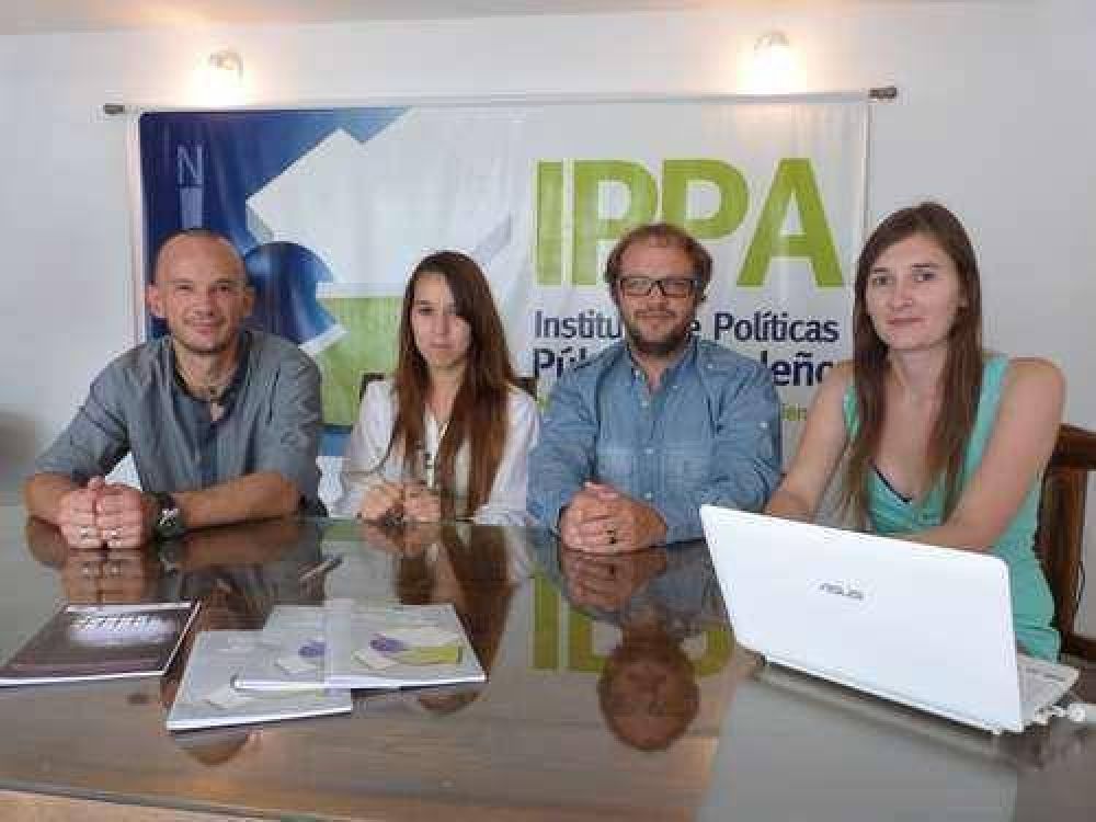 �Proyectando el Azul que se viene: aportes para un desarrollo inclusivo�