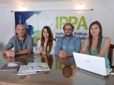 �Proyectando el Azul que se viene: aportes para un desarrollo inclusivo�