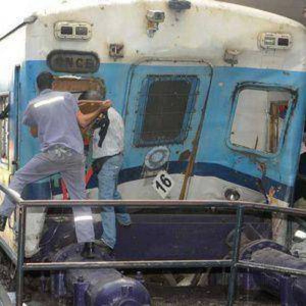 Cristina anunciar� mejoras en el Sarmiento a 20 d�as del aniversario de la Tragedia de Once