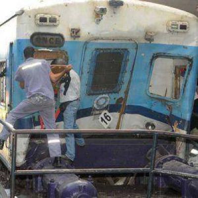 Cristina anunciar� mejoras en el Sarmiento a 20 d�as del aniversario de la Tragedia de Once
