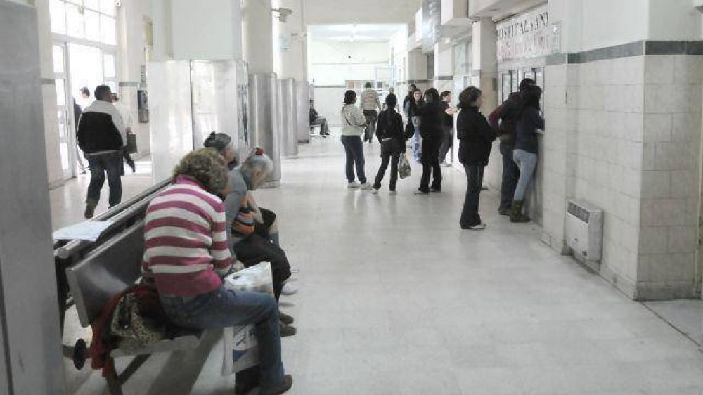 Se reduce 20 veces el costo de una prtesis dental en el hospital 