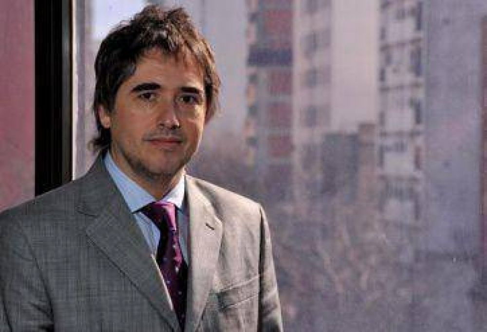 El sciolismo volvi� a cruzar a Dom�nguez